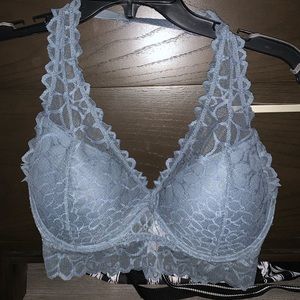 Victoria’s Secret Lace Bralette